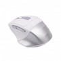 FB35C (Icy White)  A4Tech FB35C (Icy White),  (WL), Fstyler, BT+RF (Combo), USB, 2400 dpi,  Li-