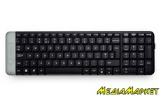 920-003351  Logitech K230 WL Ukr