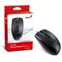 Мишка Genius DX-100 USB Black G5