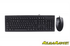 KR-8372S (Black)  A4Tech KR-8372S (Black) ,  + , KR-83 + OP-720S, USB ,