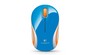  Logitech M187 WL () Blue