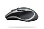 910-001120  Logitech Performance Mouse MX WL Laser Black, 