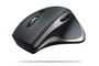 910-001120  Logitech Performance Mouse MX WL Laser Black, 