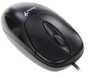 Мишка Genius XScroll USB Black