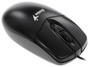 Мишка Genius DX-165 USB Black