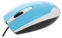 Мишка Genius DX-100X USB Blue