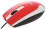 Мишка Genius DX-100X USB Red