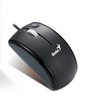 Мишка Genius ScrollToo 210, optical sensor, 1200 dpi, USB, Black