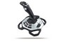 Джойстік Logitech Extreme 3D Pro 12/8 кнопок, чорно-сріблястий