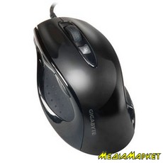 GM6880V2A  Gigabyte GM-M6880 USB Black