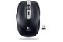  Logitech Anywhere Mouse MX , USB 2.0, black