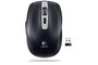 Мишка Logitech Anywhere Mouse MX бездротова, USB 2.0, black