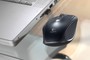 910-000904  Logitech Anywhere Mouse MX , USB 2.0, black