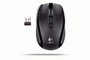 910-001172  Logitech VX Nano Cordless Laser Notebook Mouse, black