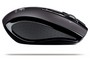 910-001172  Logitech VX Nano Cordless Laser Notebook Mouse, black