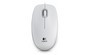  Logitech 910-001605 M100 Corded Mouse White