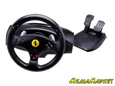 4160529  ThrustMaster Ferrari GT Experience