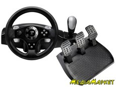 2960715  ThrustMaster Rallye GT FF Clutch