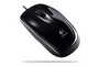Мишка Logitech M115 Black