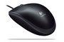 Мишка Logitech B110 Optical USB