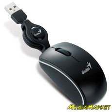 31010118101  Genius Micro Traveler 330 USB Black