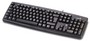Клавіатура Genius RS KB-06XE PS2 Black UKRAIN