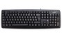 31300011102  Genius RS KB-06XE PS2 Black UKRAIN