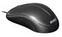 Мишка SVEN CS-301 black, USB