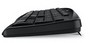 31300001410  Genius KB-128 USB UKR Black