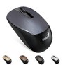 Мишка Genius NX-7015 WL Iron Grey