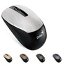 Мишка Genius NX-7015 WL Silver
