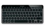 Клавіатура Logitech Illuminated K810 BT бездротова, Bluetooth