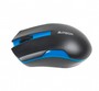 G3-200N (Black+Blue)  A4Tech G3-200N (Black+Blue),   (WL)  V-Track USB, 1000 dpi