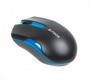 G3-200N (Black+Blue)  A4Tech G3-200N (Black+Blue),   (WL)  V-Track USB, 1000 dpi