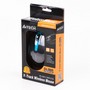 G3-200N (Black+Blue)  A4Tech G3-200N (Black+Blue),   (WL)  V-Track USB, 1000 dpi