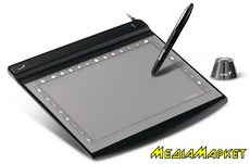 31100050100 i  Genius G-Pen 610 .  6" x 10" USB