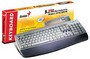 Клавіатура Genius 31300675100 KB-06X PS/ 2 RU Beige CB