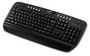 Клавіатура Genius KB320e PS/ 2 Black PR CB