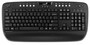 31310297125  Genius KB320e PS/ 2 Black PR CB