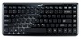 Клавіатура Genius LuxeMate I200 USB CB