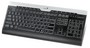 Клавіатура Genius SlimStar 220 PR USB CB