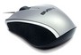 Мишка SVEN RX-540 USB black/grey