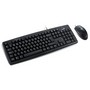  Genius KB C100 PS/ 2 Black BB