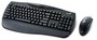 Комплект Genius KB C210 PS/ 2 Black