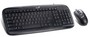 Комплект Genius SlimStar C110 PS/ 2 Black BB