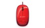 Мишка Logitech M105 Red USB
