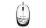 Мишка Logitech M105 White USB