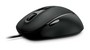 Мишка Microsoft Comfort Mouse 4500 USB Black
