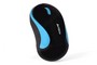 G3-270N (Black+Blue)  A4Tech G3-270N (Black+Blue), , V-Track USB, 1000 dpi,  + 