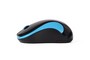 G3-270N (Black+Blue)  A4Tech G3-270N (Black+Blue), , V-Track USB, 1000 dpi,  + 